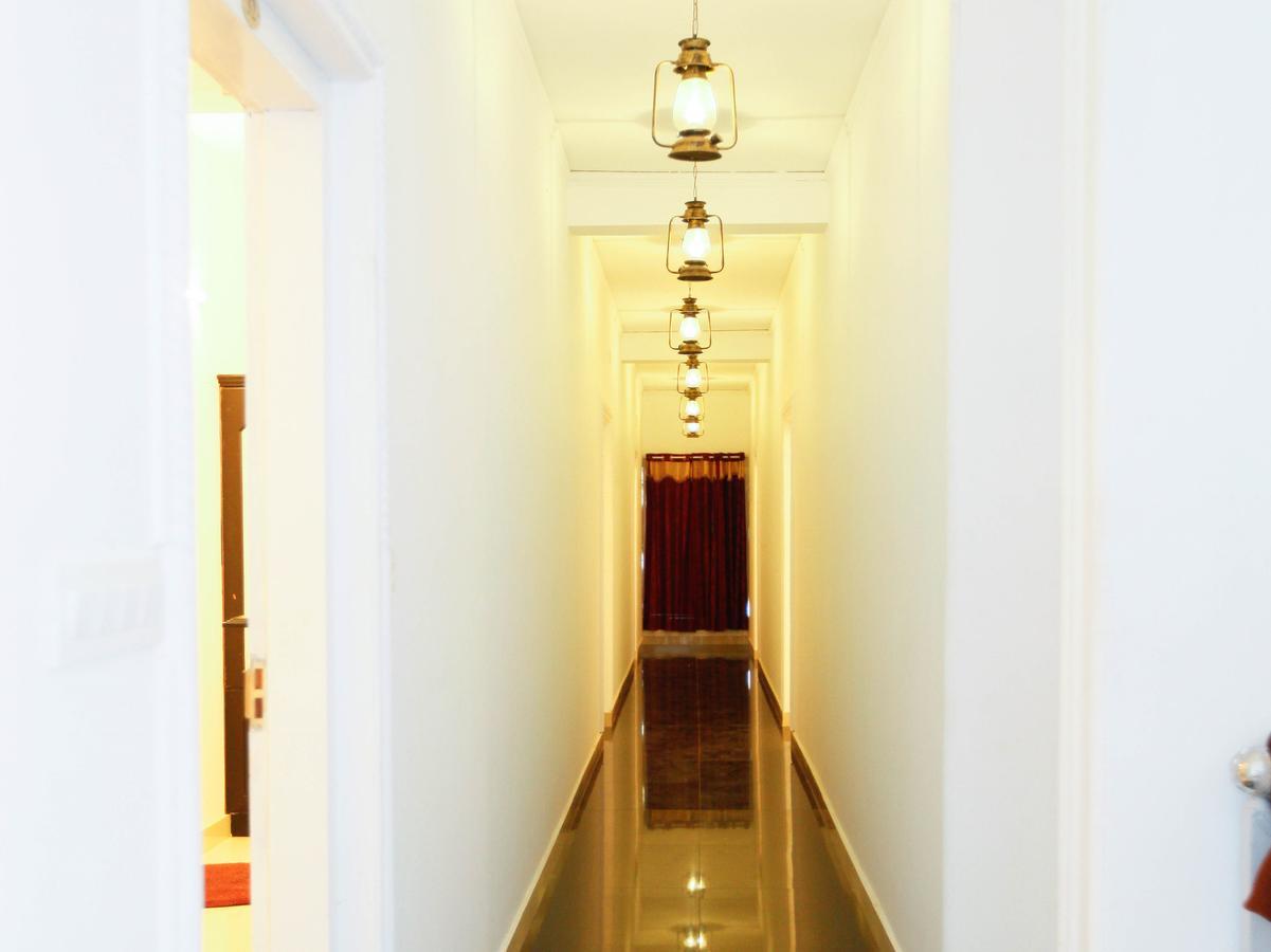 Oyo 4867 Royal Homes Alappuzha Екстер'єр фото